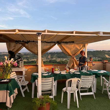 Il Podere Degli Asinelli Citta Sant'Angelo Zewnętrze zdjęcie