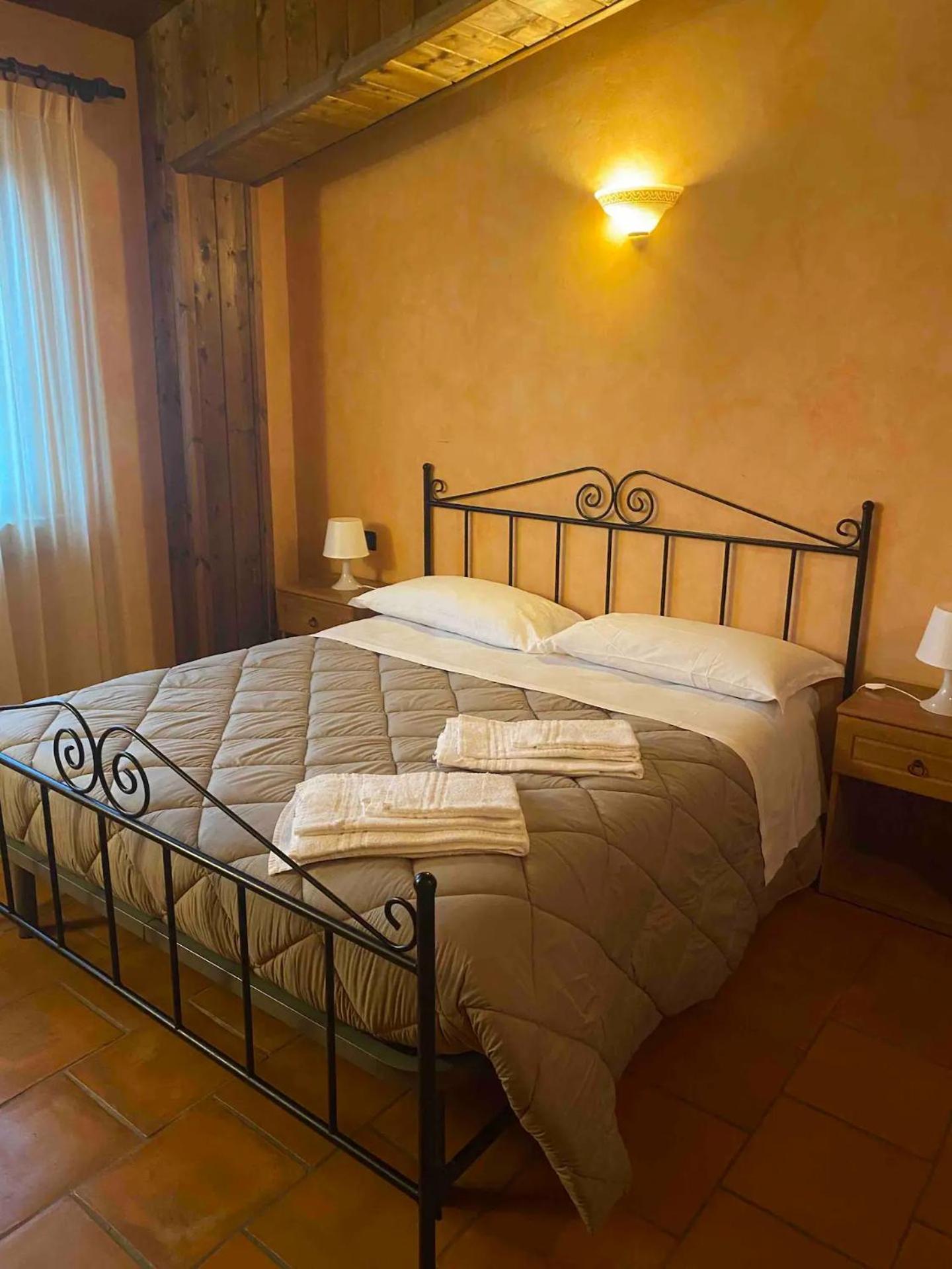 Il Podere Degli Asinelli Citta Sant'Angelo Zewnętrze zdjęcie