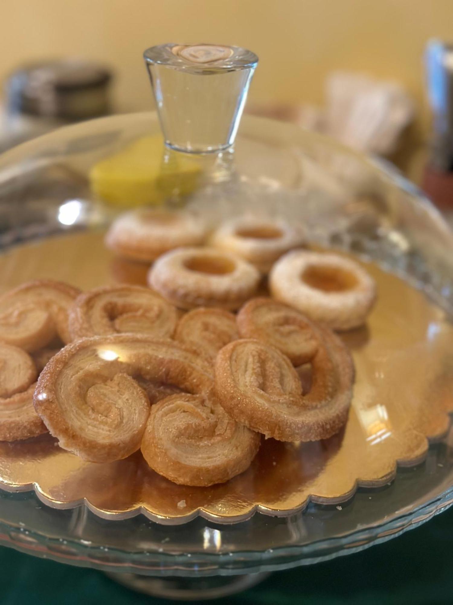 Il Podere Degli Asinelli Citta Sant'Angelo Zewnętrze zdjęcie