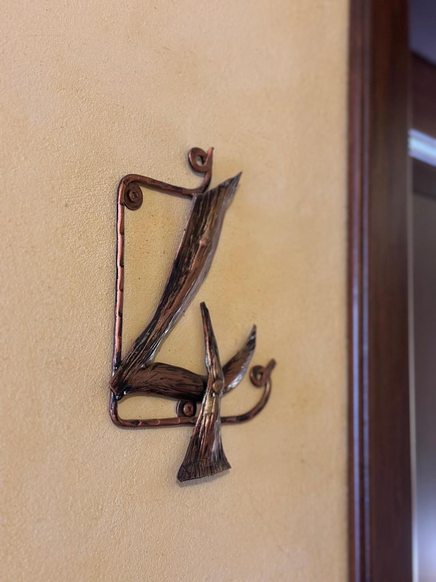 Il Podere Degli Asinelli Citta Sant'Angelo Zewnętrze zdjęcie