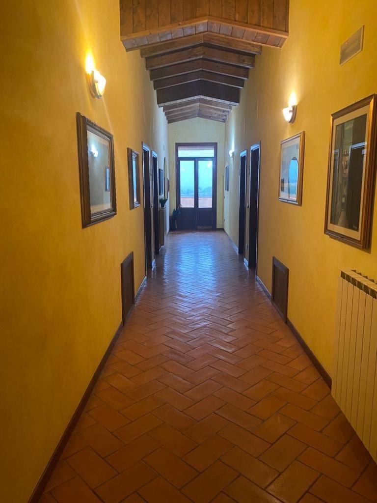 Il Podere Degli Asinelli Citta Sant'Angelo Zewnętrze zdjęcie