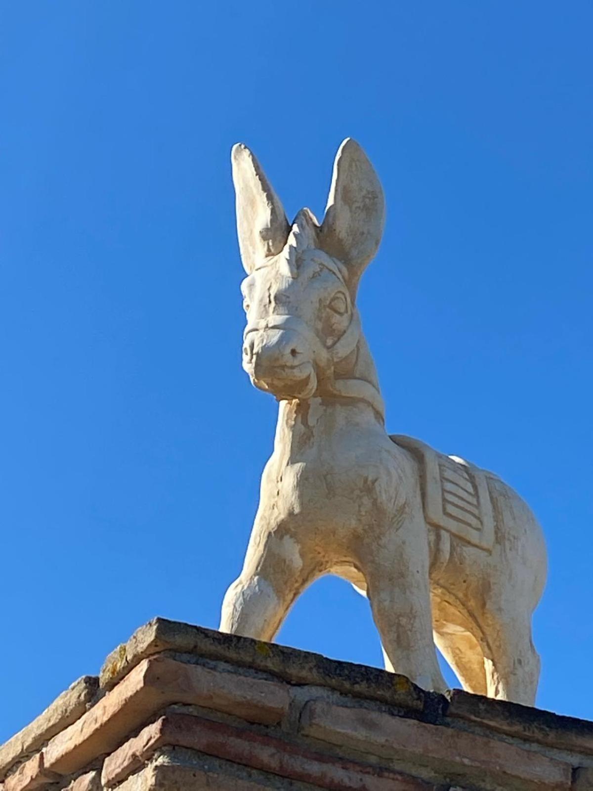 Il Podere Degli Asinelli Citta Sant'Angelo Zewnętrze zdjęcie